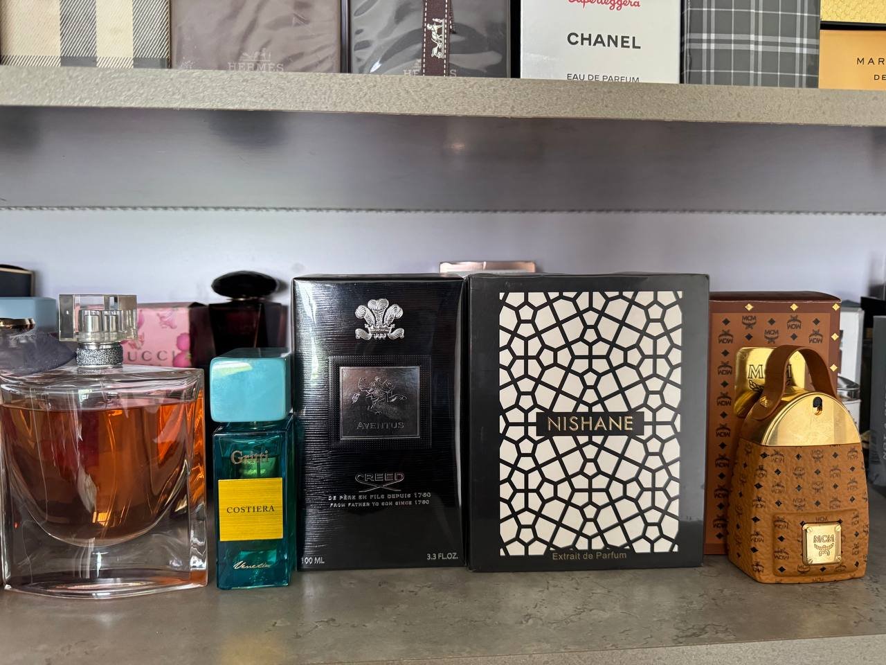 Nồng Độ Nước Hoa: Phân Biệt EDC, EDT, EDP, Parfum – Nên Chọn Loại Nào?