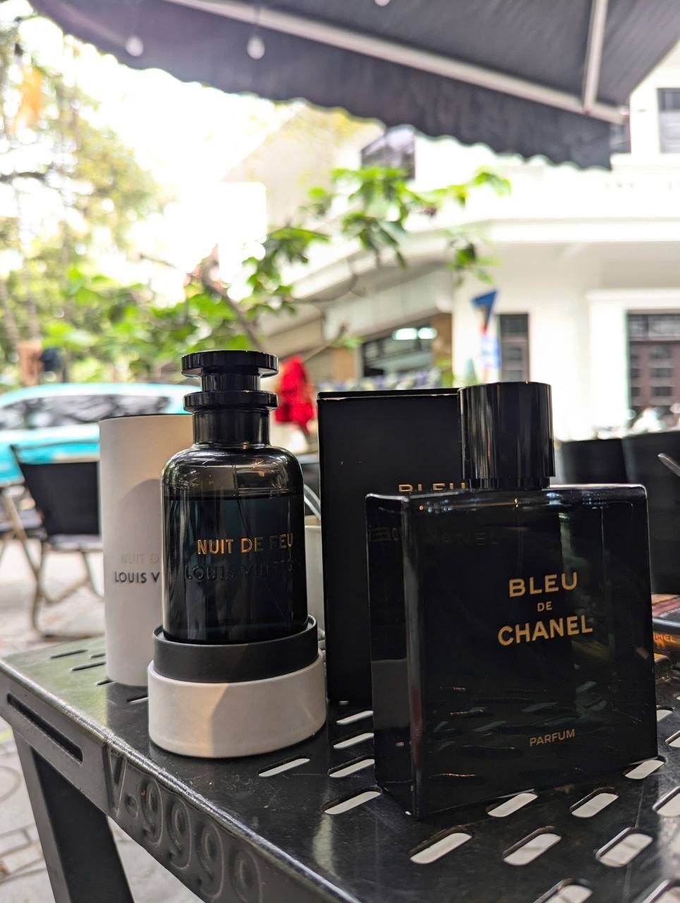 Dịch Vụ Thu Mua Nước Hoa Chính Hãng Giá Cao Tại Hà Nội & TP.HCM